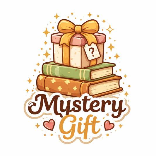 Mystery Gift